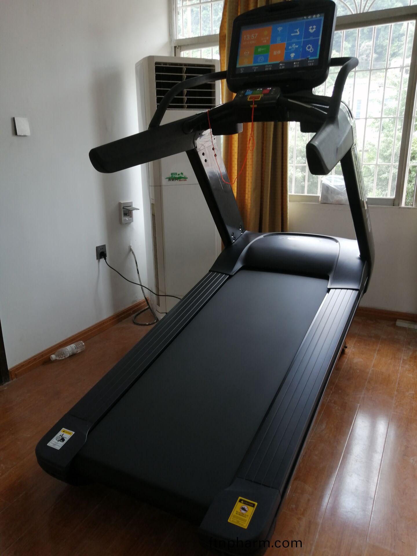 忻(xin)州(zhou)傢(jia)用跑(pao)步(bu)機(ji)如(ru)何選(xuan)