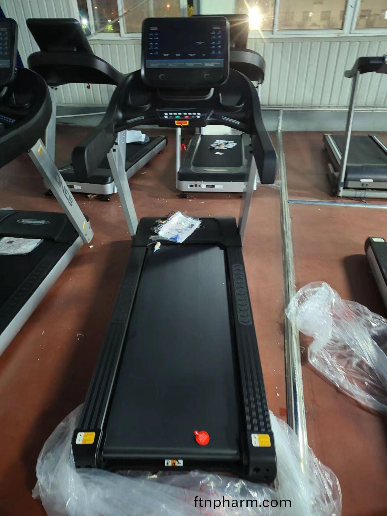 跑步機(ji)如(ru)何選