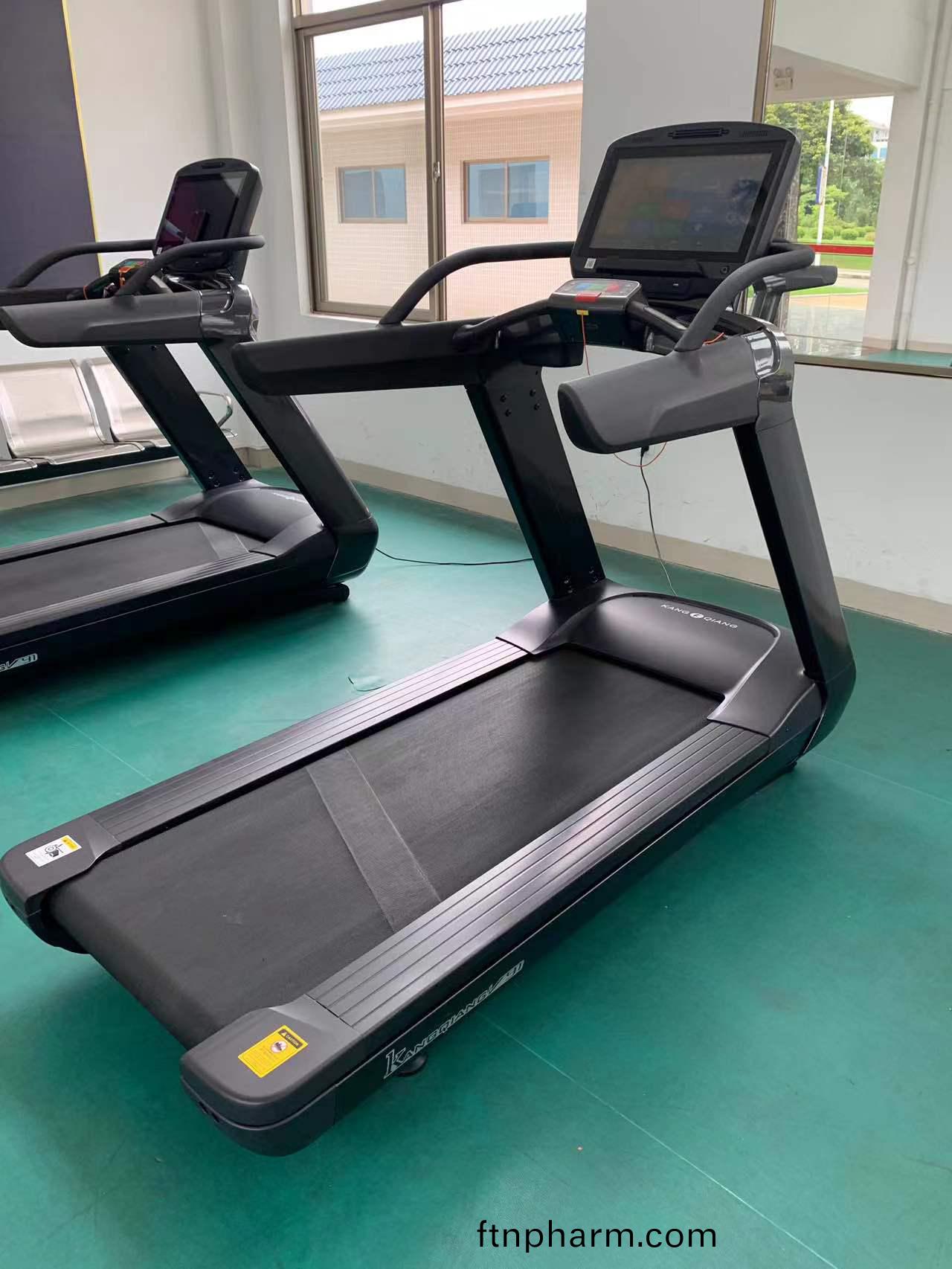 忻(xin)州傢用(yong)跑步機如(ru)何選