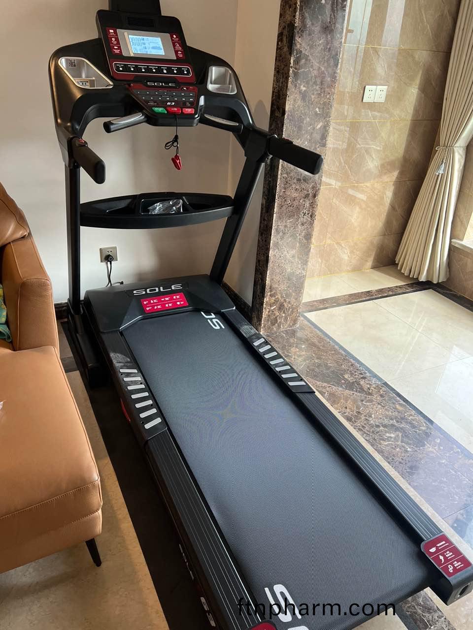 太原(yuan)跑步(bu)機專賣(mai)店