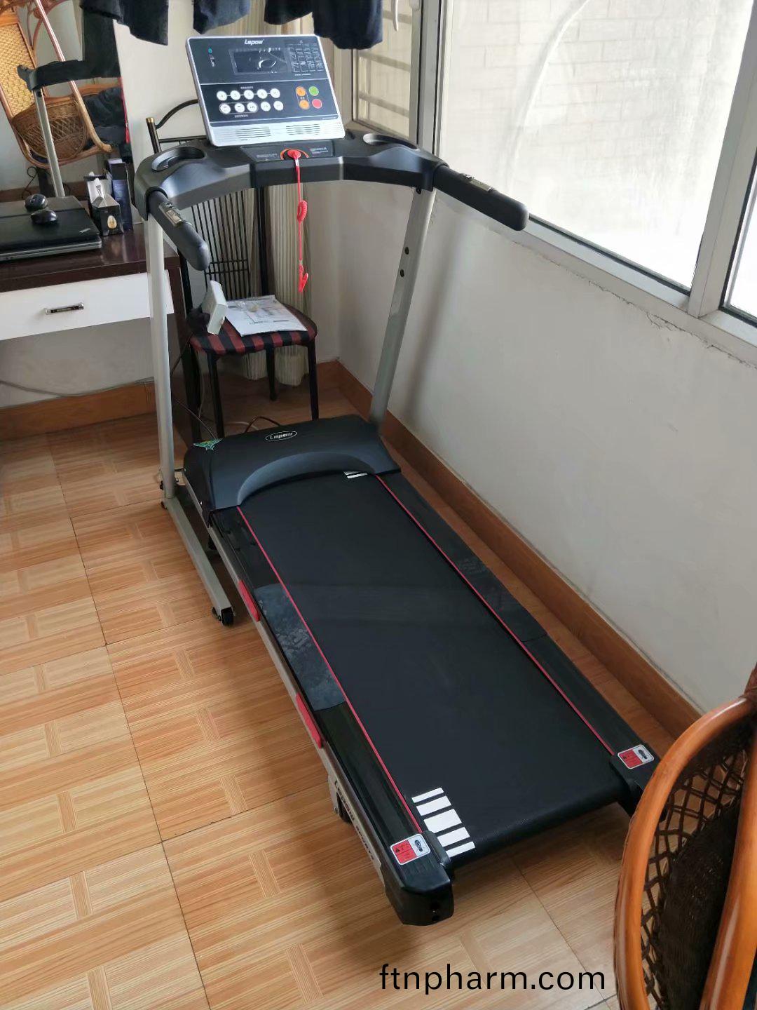 太(tai)原跑步機(ji)