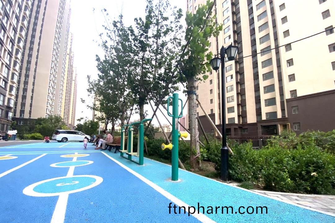 太(tai)原戶(hu)外(wai)健身器材(cai)