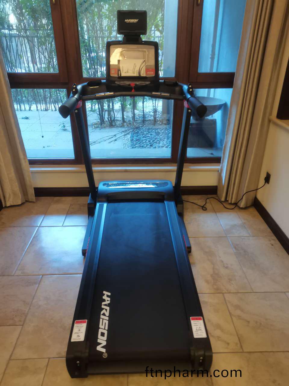 太原(yuan)哪裏(li)可(ke)以(yi)買到(dao)跑步機