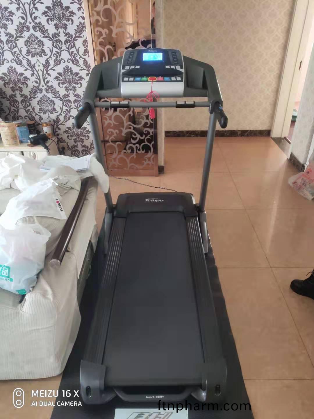 呂樑跑步(bu)機 呂樑(liang)跑步機