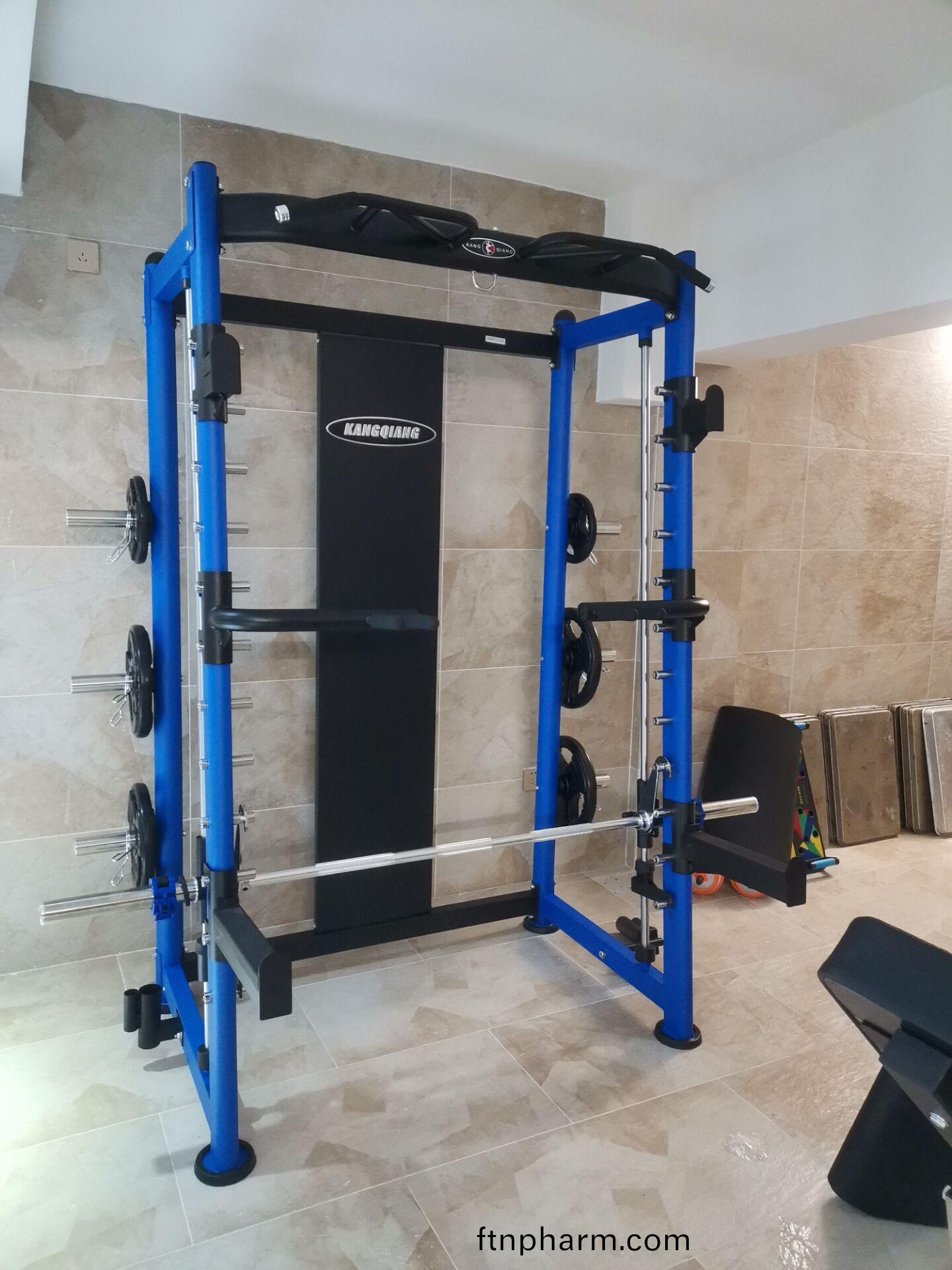 康(kang)強(qiang)深蹲(dun)架(jia) 康(kang)強深(shen)蹲架