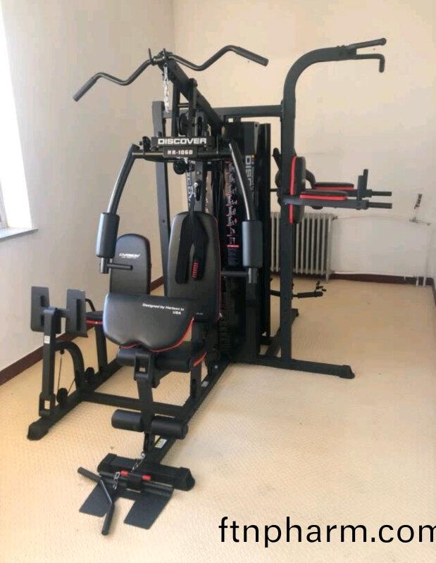 美國(guo)漢(han)臣(chen)健身器材 美國漢臣健(jian)身(shen)器材