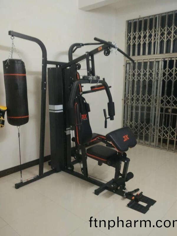 軍(jun)霞(xia)健身器材(cai) 軍霞健身(shen)器材