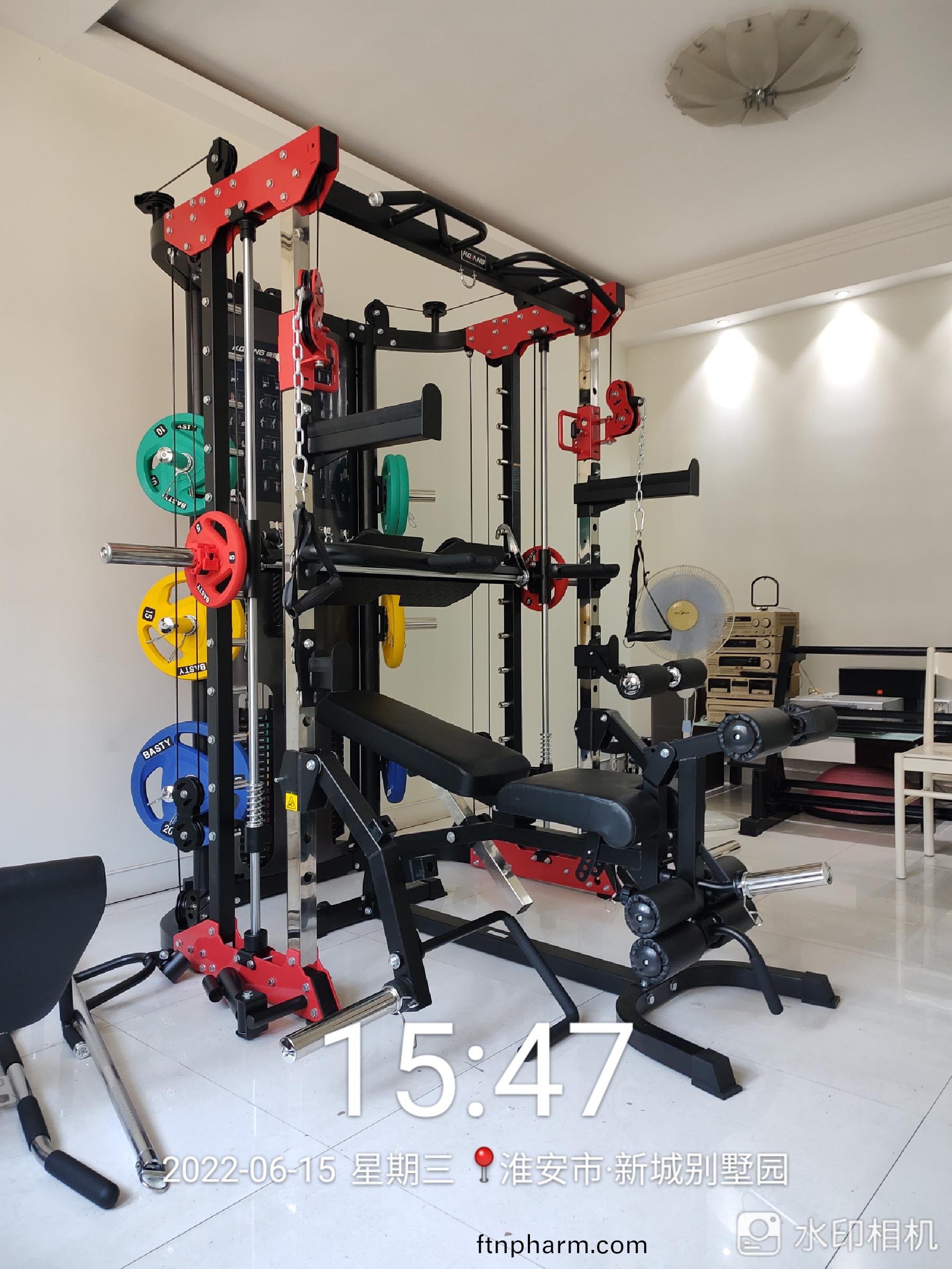 史密斯機綜郃訓(xun)練器(qi)昰(shi)什麼(me)