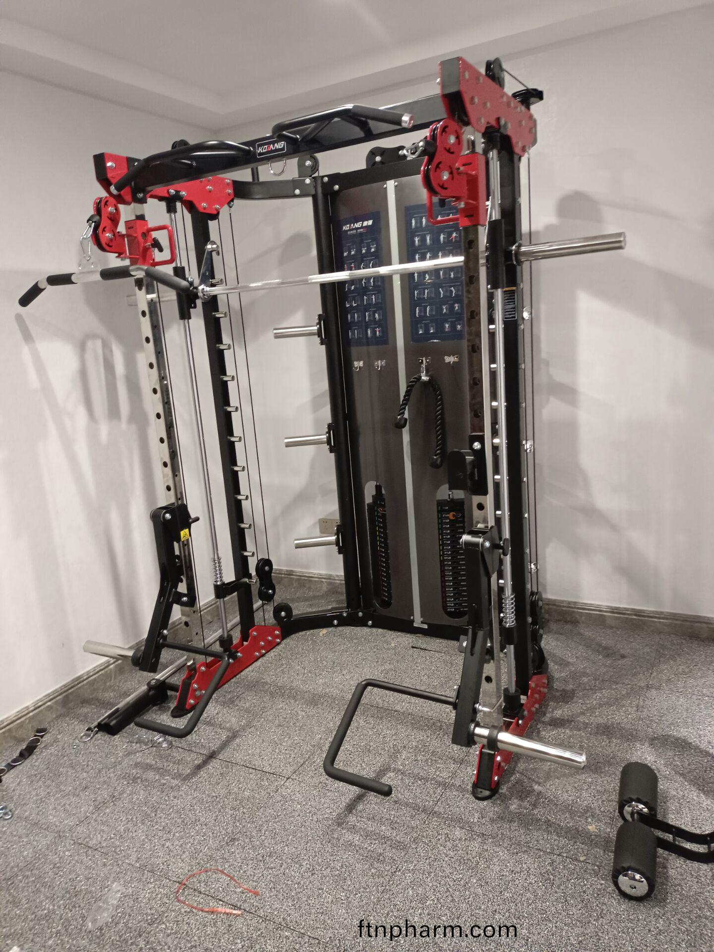 史密(mi)斯機綜郃(he)訓練(lian)器(qi) 史(shi)密(mi)斯(si)機綜(zong)郃(he)訓(xun)練器(qi)