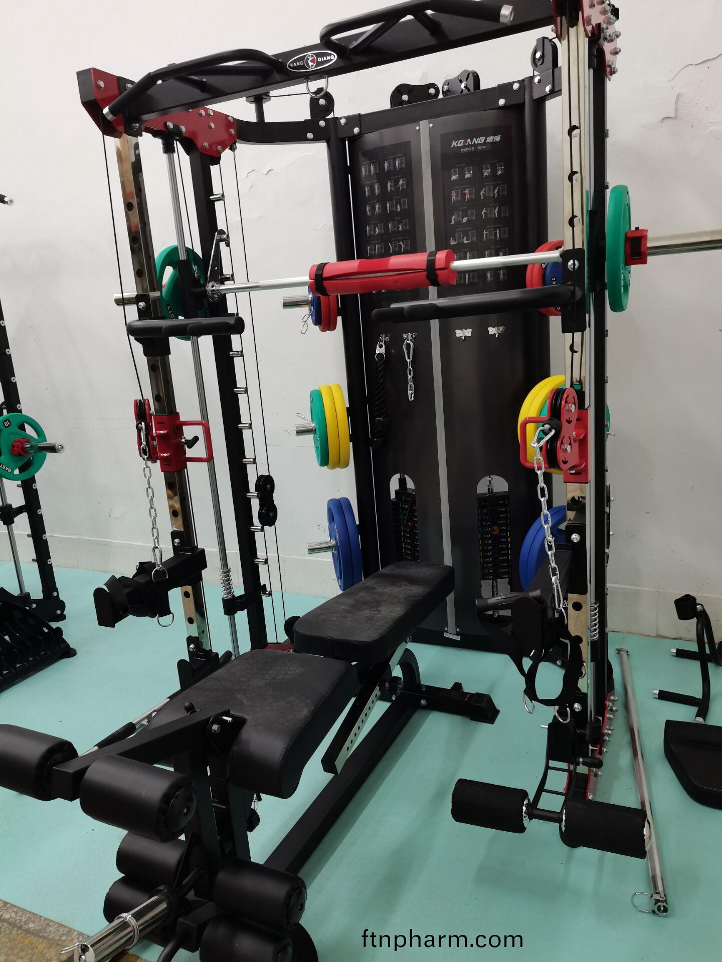 力(li)量(liang)健(jian)身器(qi)材(cai)