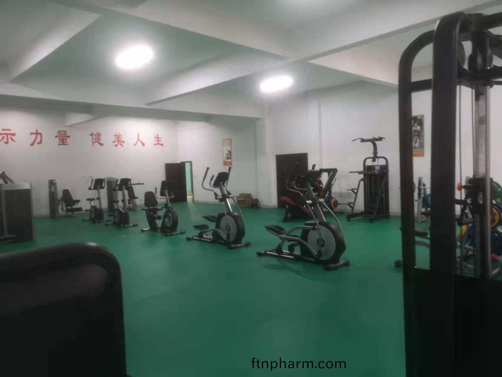 西(xi)藏(cang)健身(shen)器材批(pi)髮市(shi)場