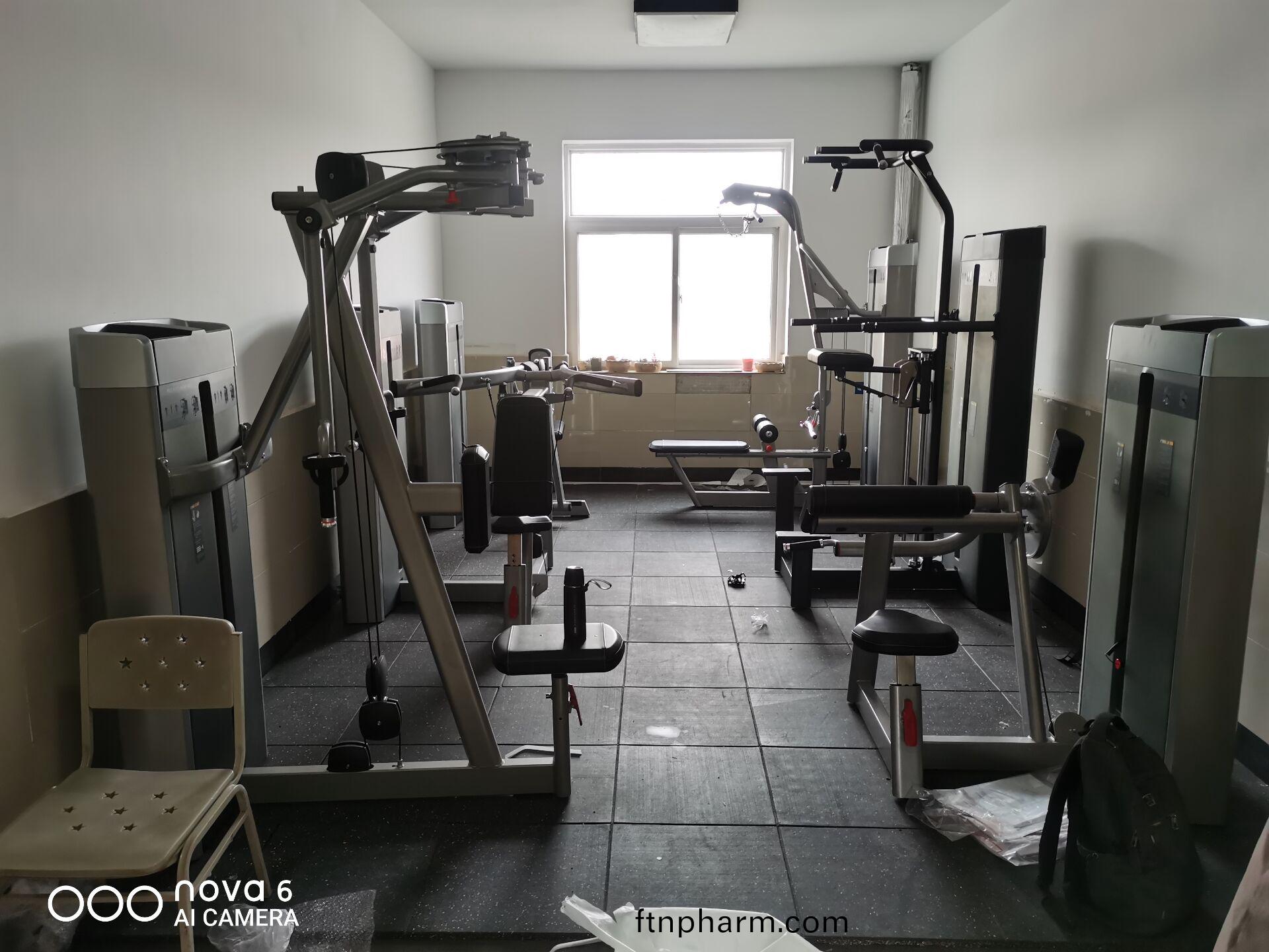 健(jian)身器(qi)材哪(na)裏(li)賣