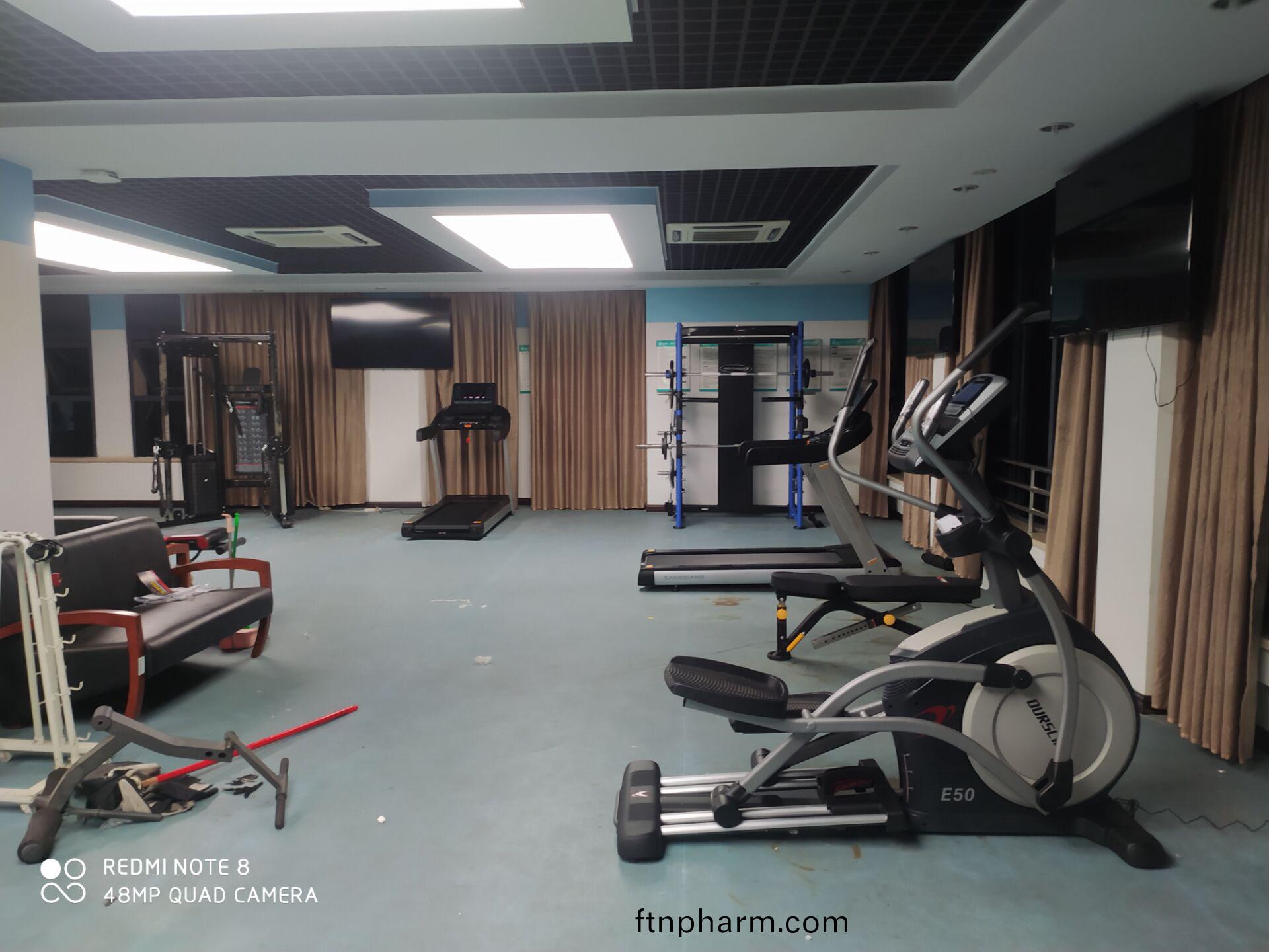 深圳健(jian)身(shen)器材(cai)