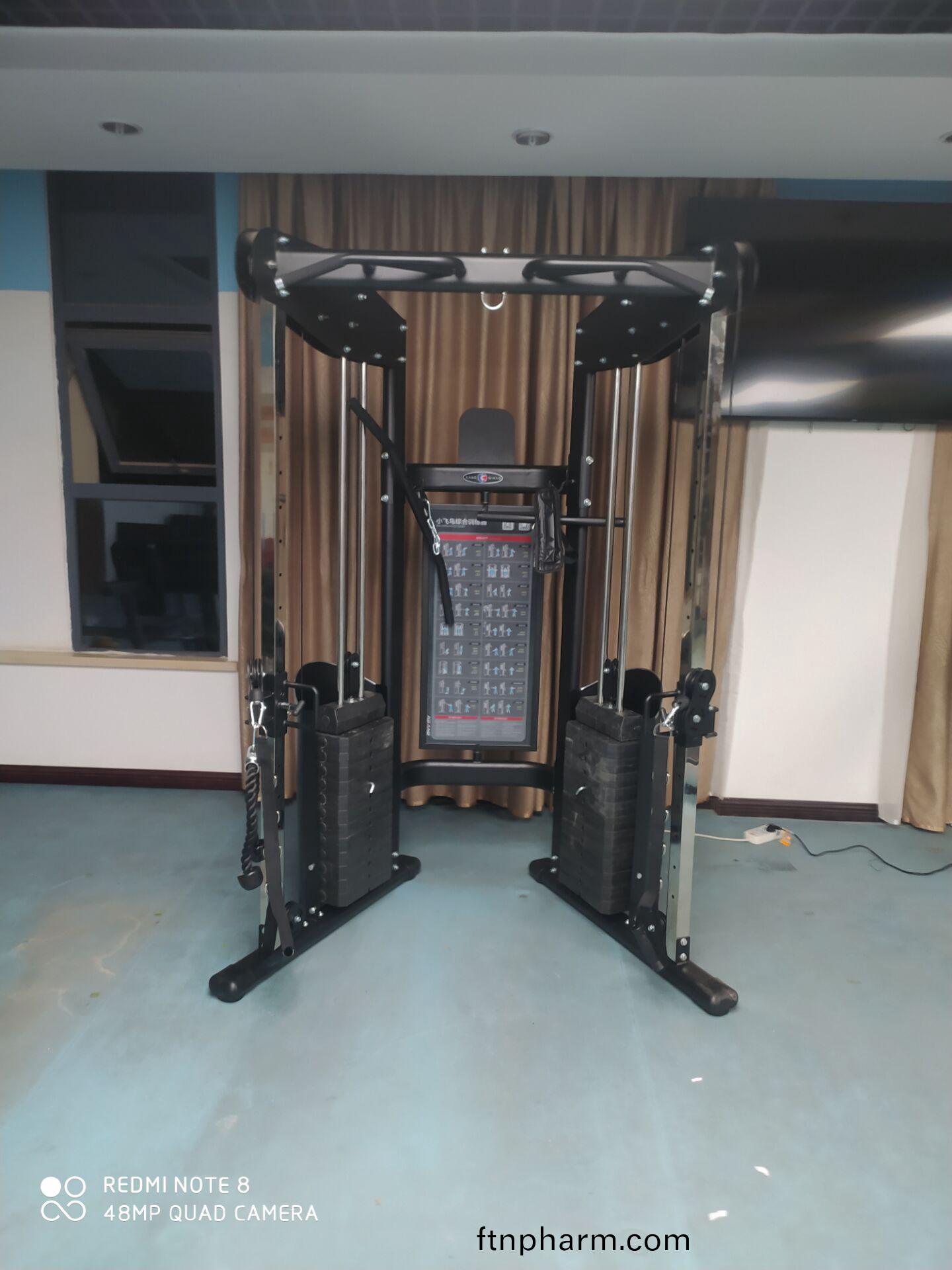 深(shen)圳哪(na)裏(li)有健身(shen)器(qi)材(cai)買