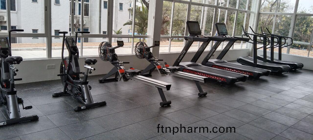 商用健(jian)身器(qi)材(cai)從哪裏買(mai)