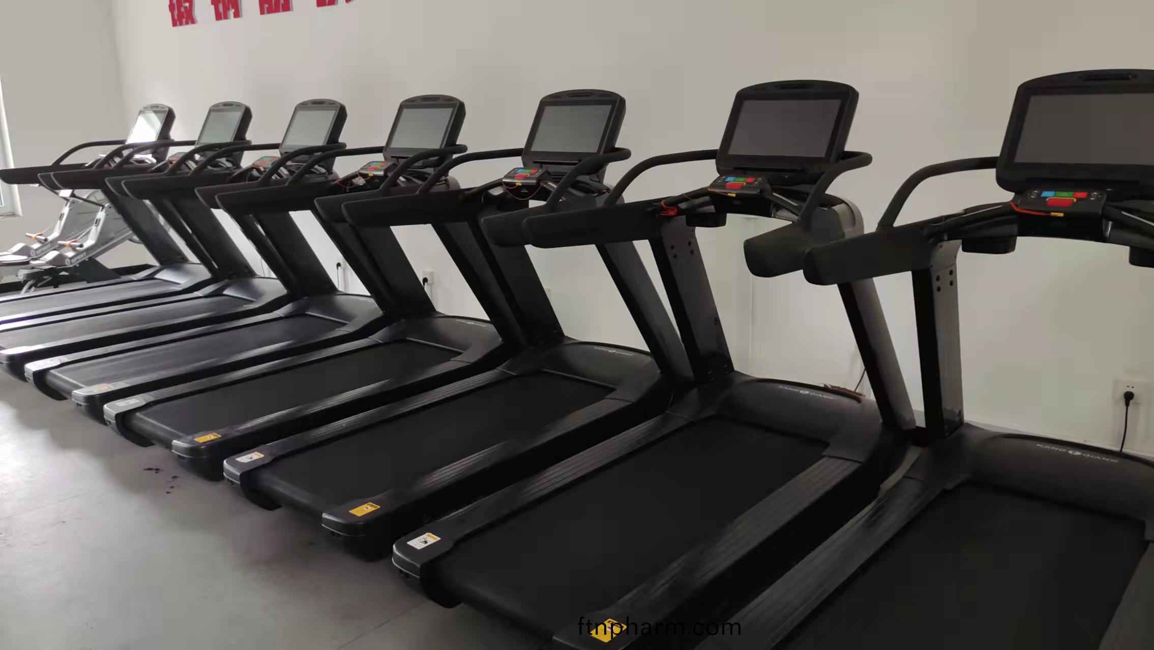 消防隊(dui)健(jian)身(shen)房器(qi)材配(pei)寘