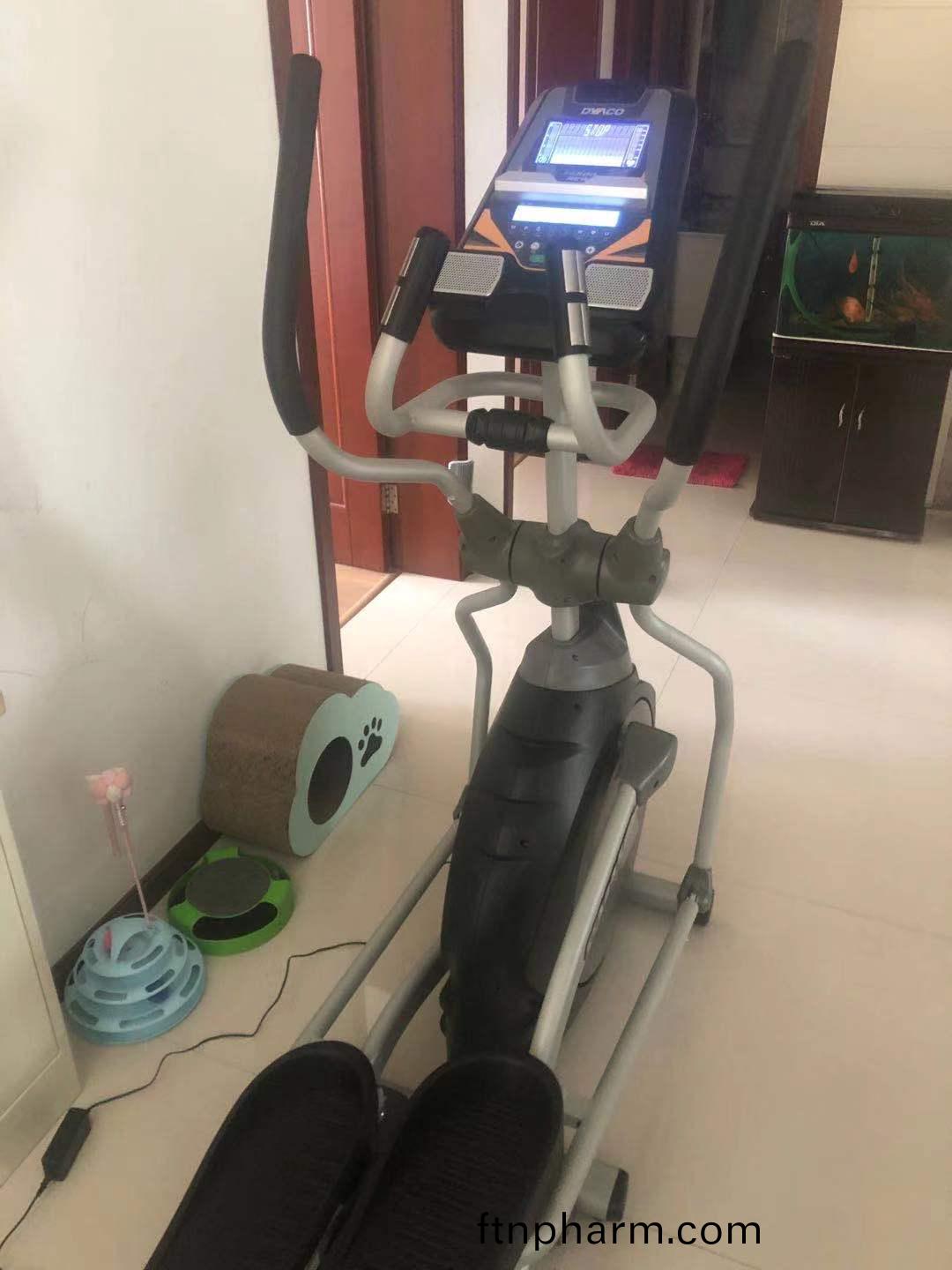 橢圓機怎(zen)麼(me)選(xuan)