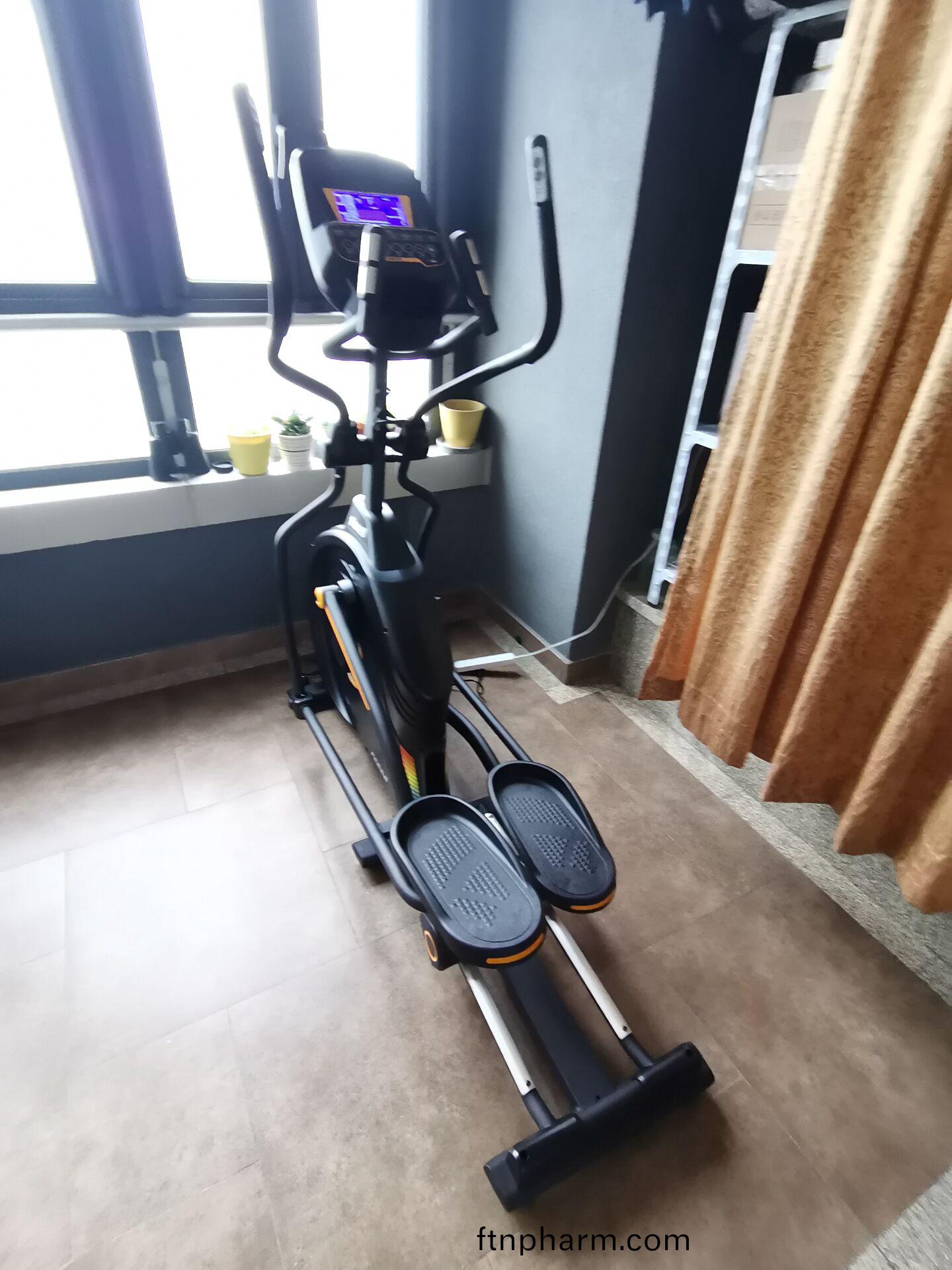 橢(tuo)圓(yuan)機怎(zen)麼(me)選