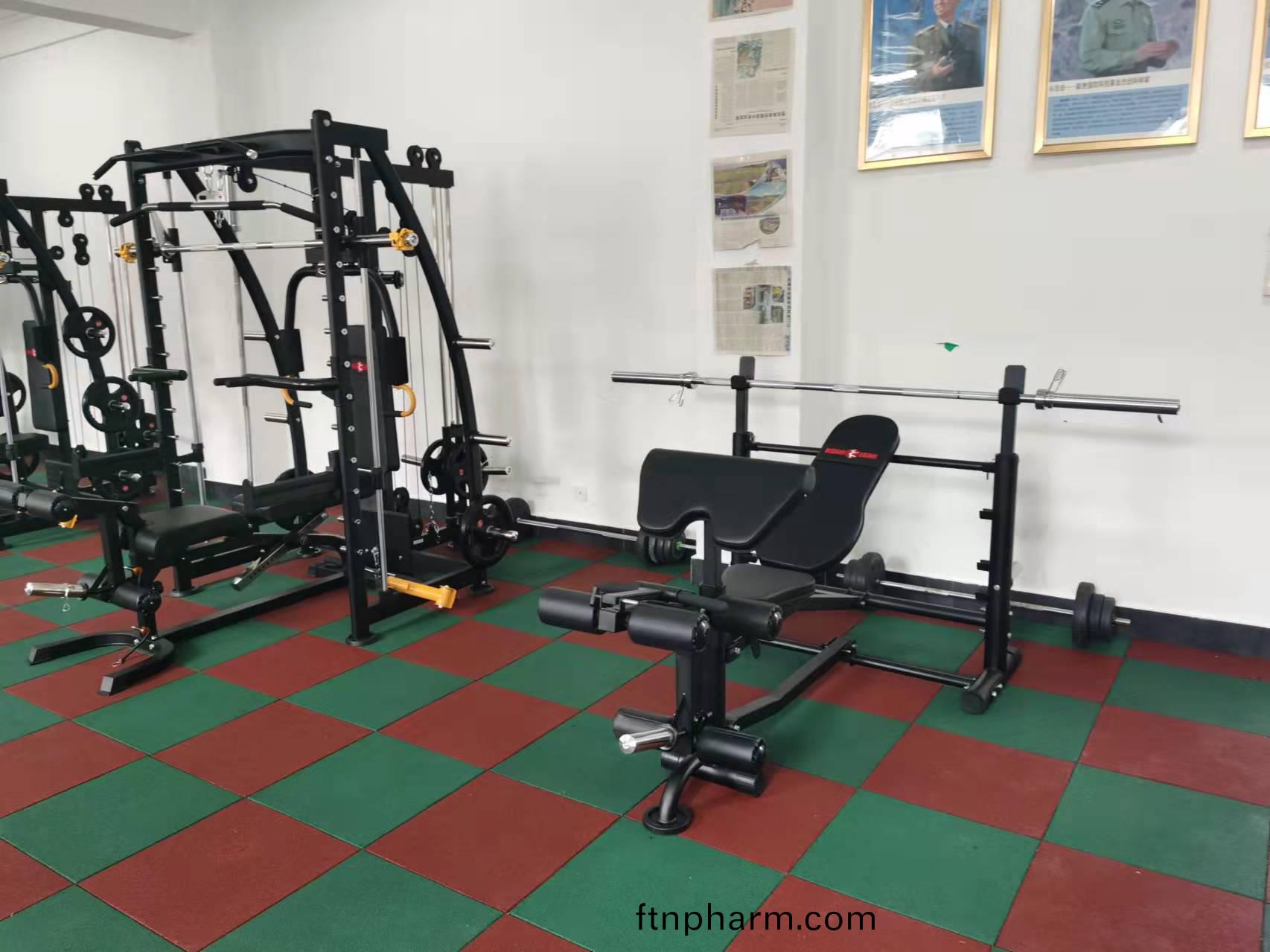 傢庭健身器材(cai)買(mai)哪些比較實用(yong)