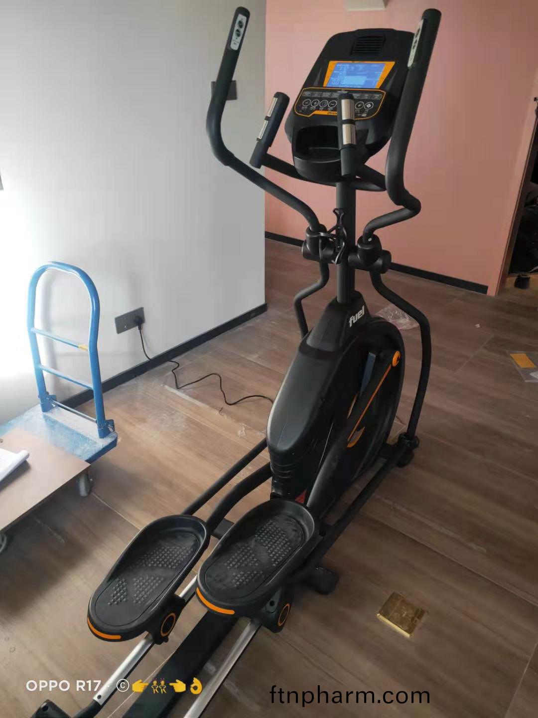 橢(tuo)圓(yuan)機