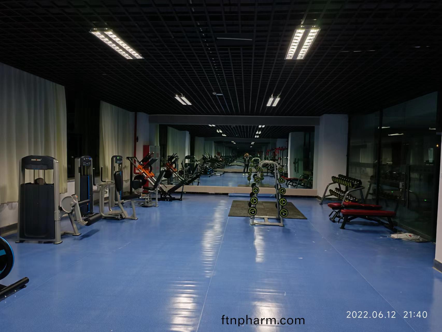 健身器材(cai)價格