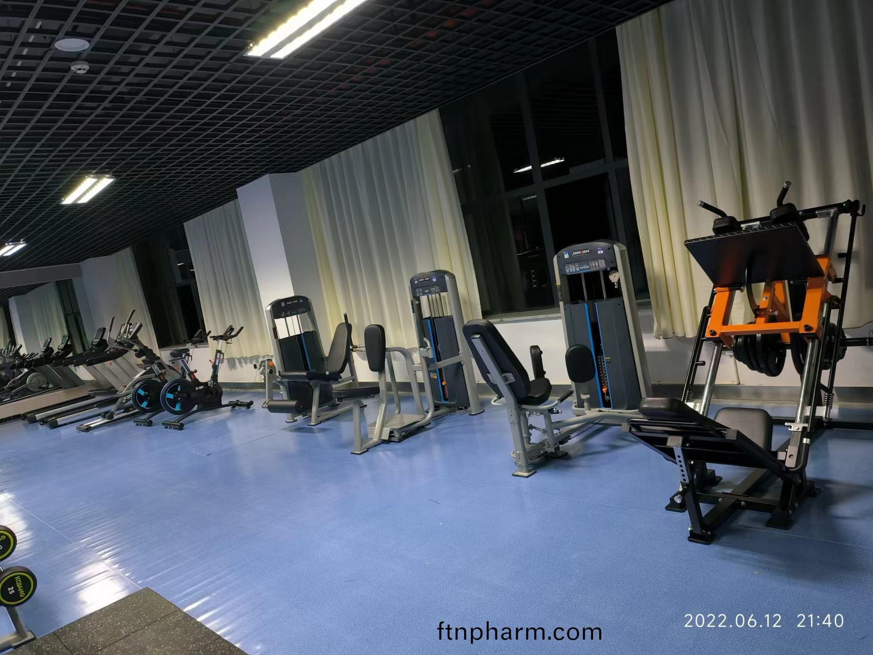 健(jian)身器材哪裏買(mai)