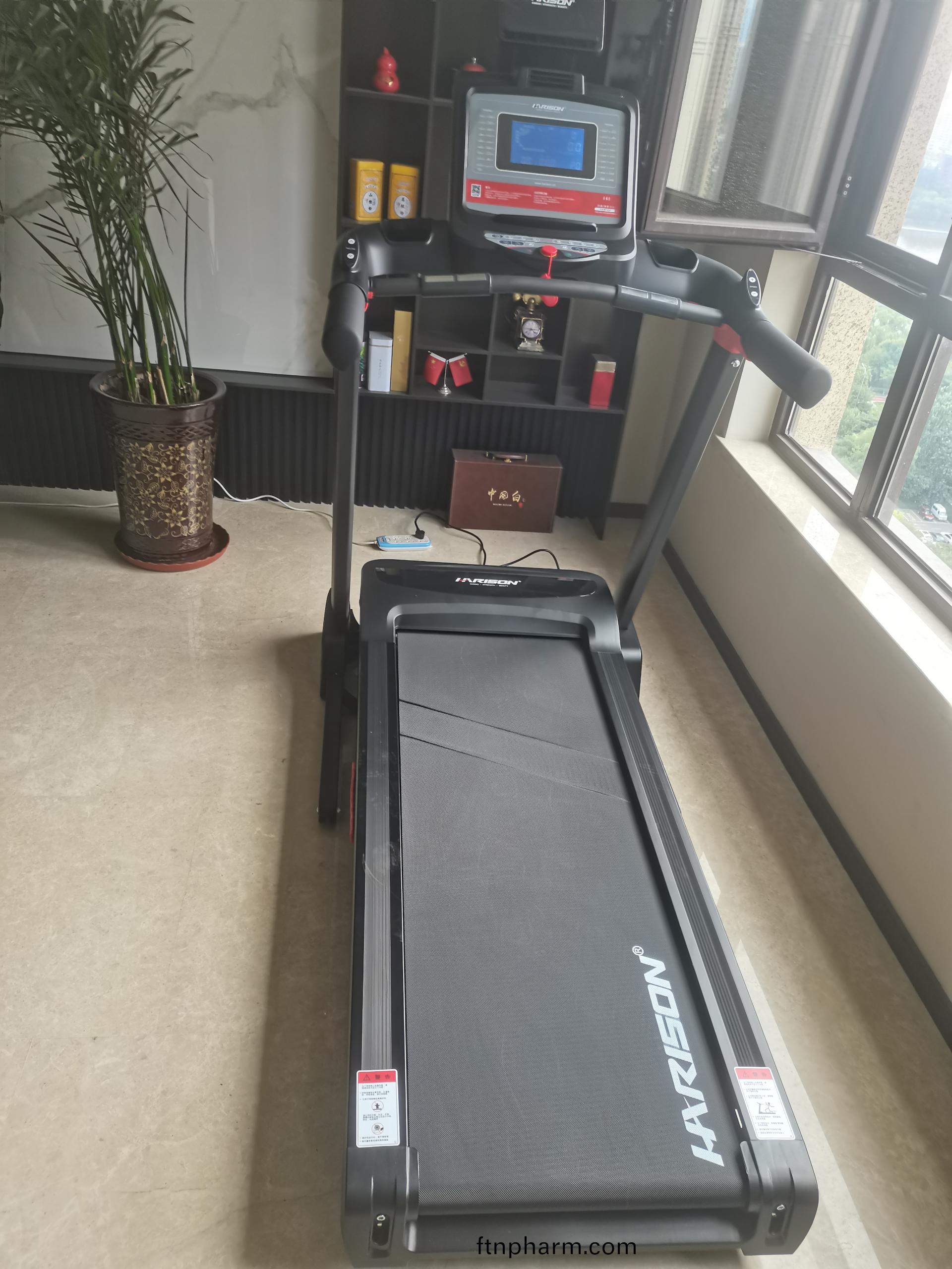 太原跑(pao)步機(ji)