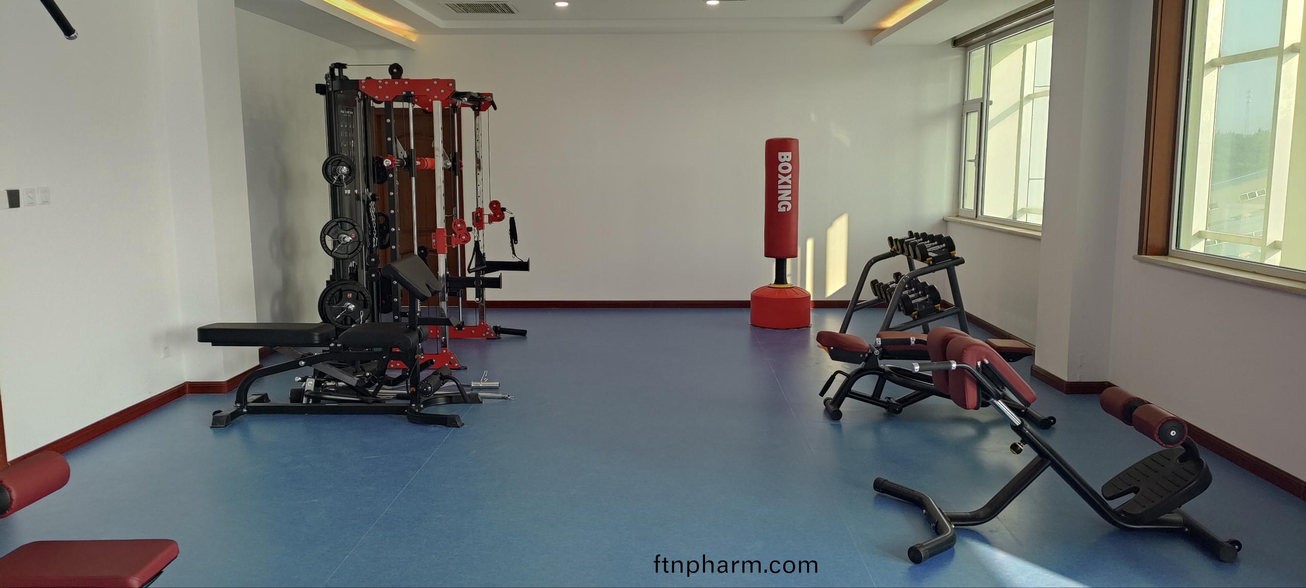 太(tai)原傢庭(ting)健(jian)身(shen)房器材(cai)