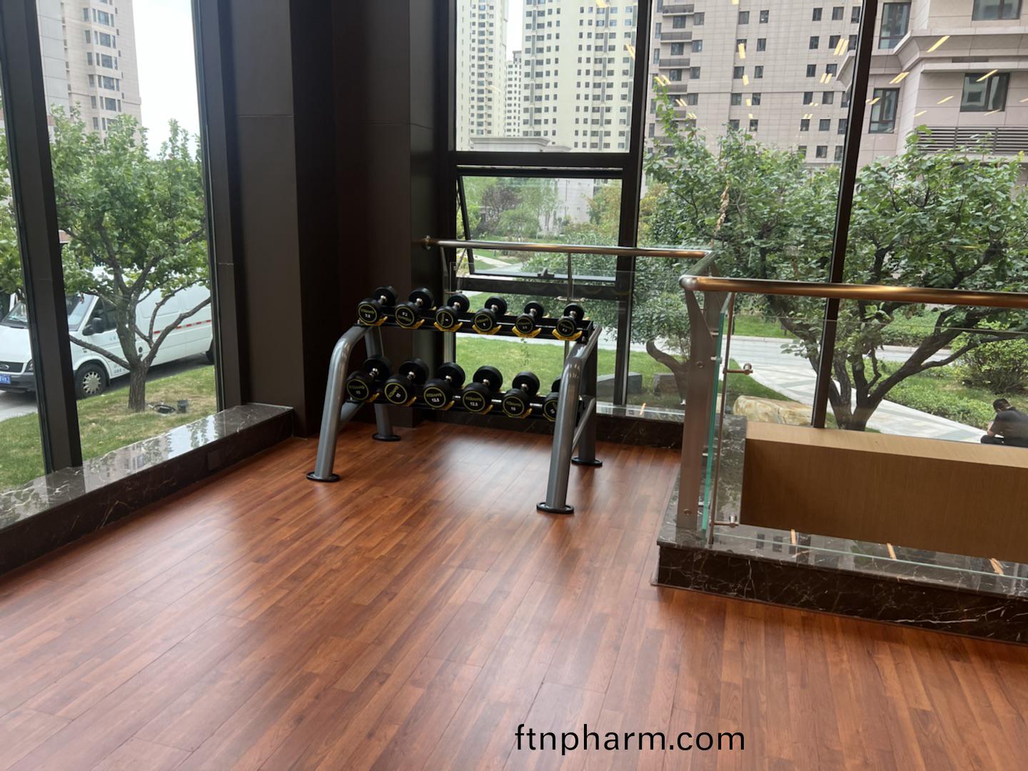 傢(jia)用(yong)健身(shen)器材(cai)