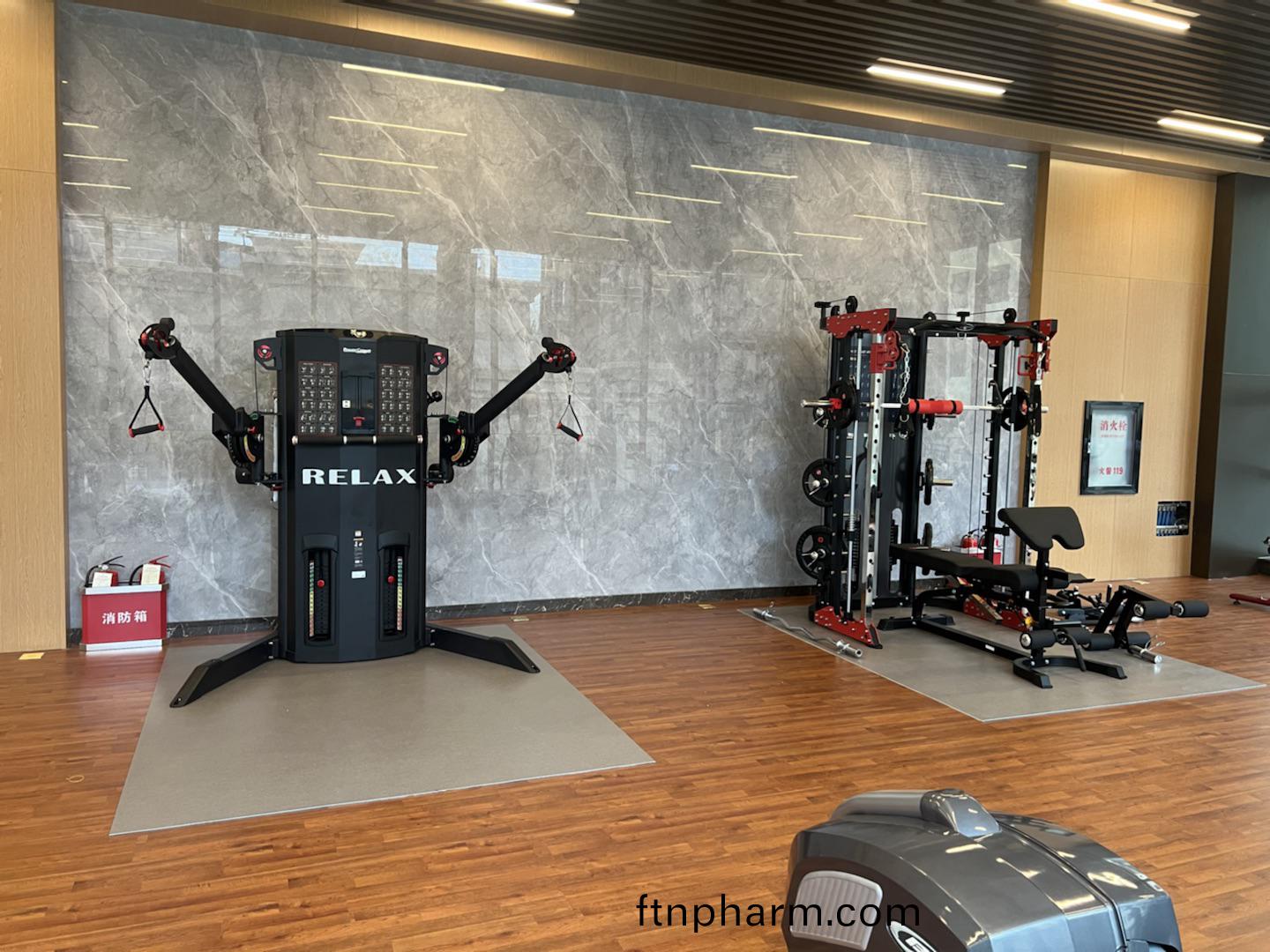 健(jian)身器(qi)材(cai)廠傢