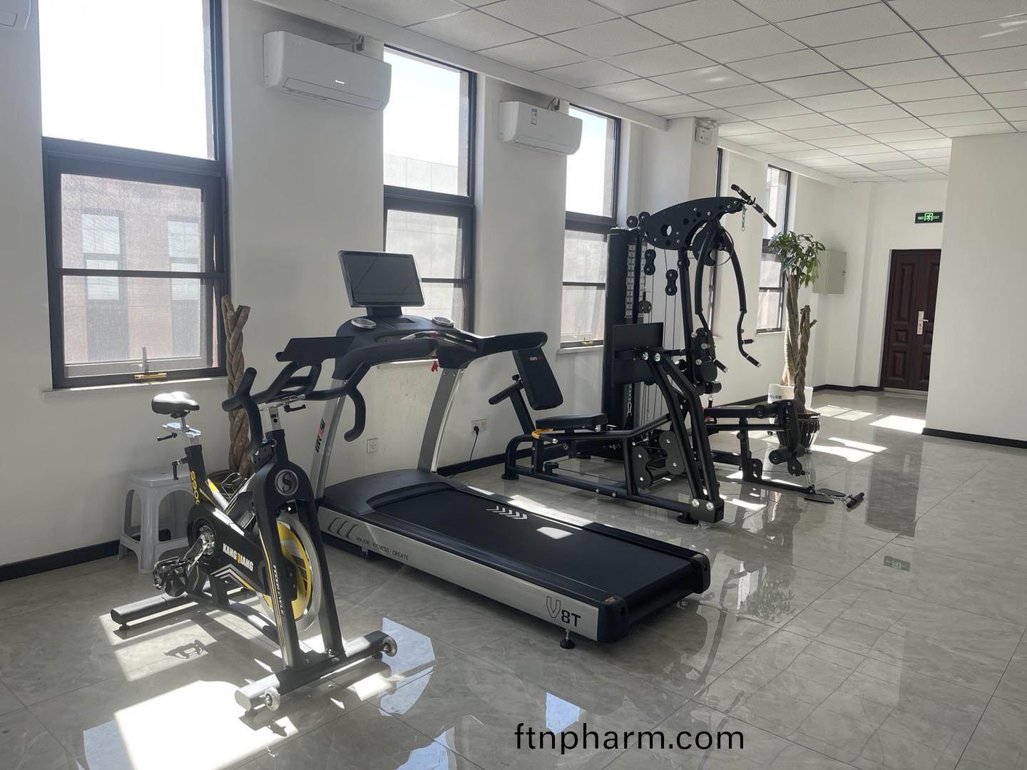 健身器(qi)材(cai)廠傢(jia)