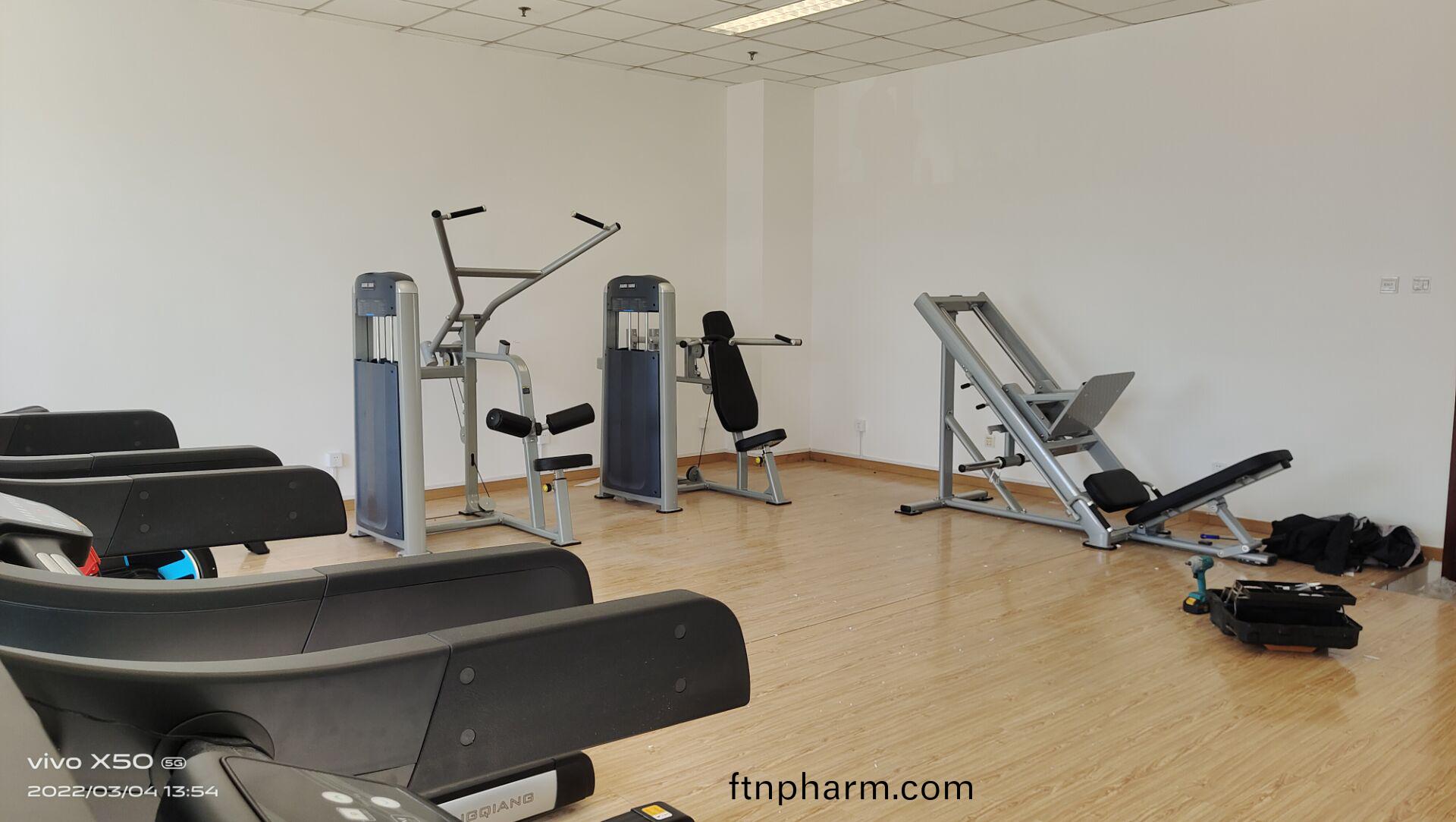 傢用(yong)健(jian)身(shen)器材哪(na)種最(zui)實(shi)用