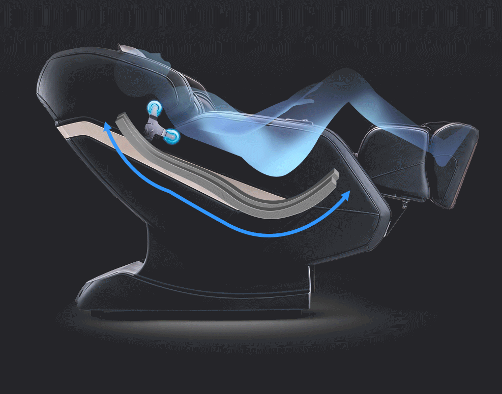 按(an)摩(mo)椅(yi)導(dao)軌(gui)