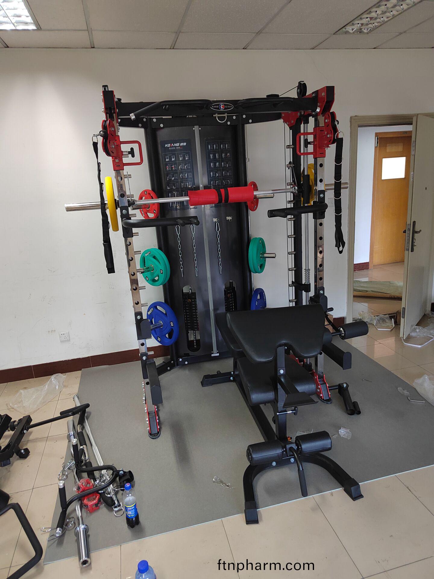 史密(mi)斯(si)機