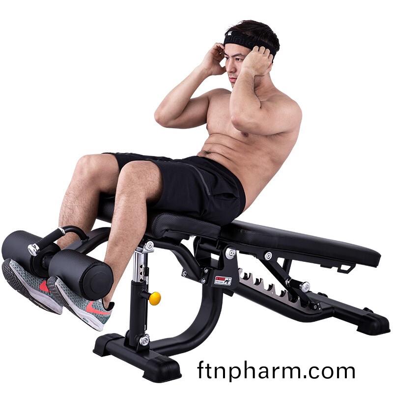 多功能(neng)仰臥闆 多功能(neng)仰(yang)臥闆