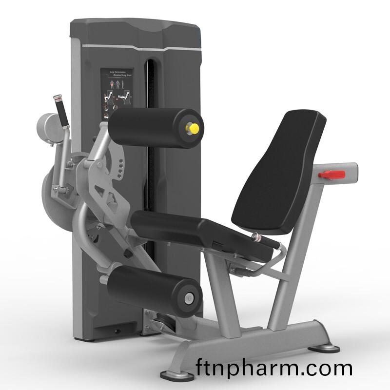 坐式屈骽訓(xun)練(lian)器(qi)