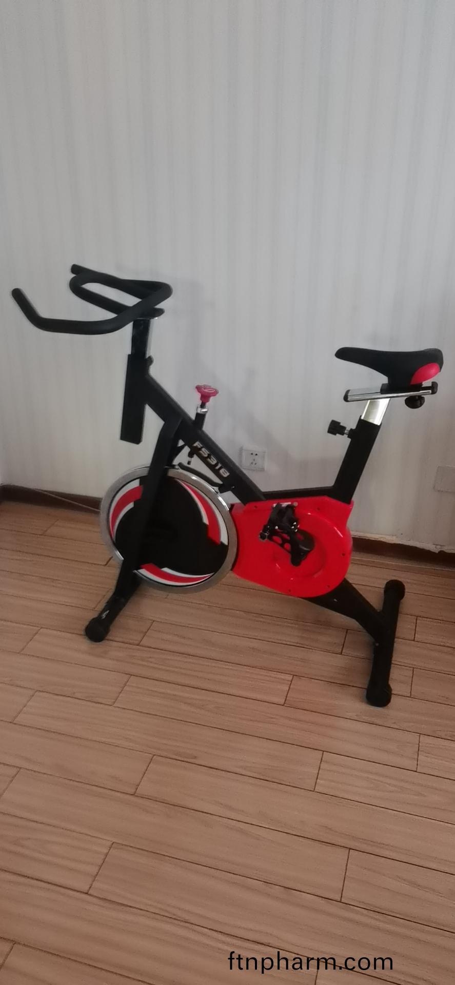 動感(gan)單車(che)