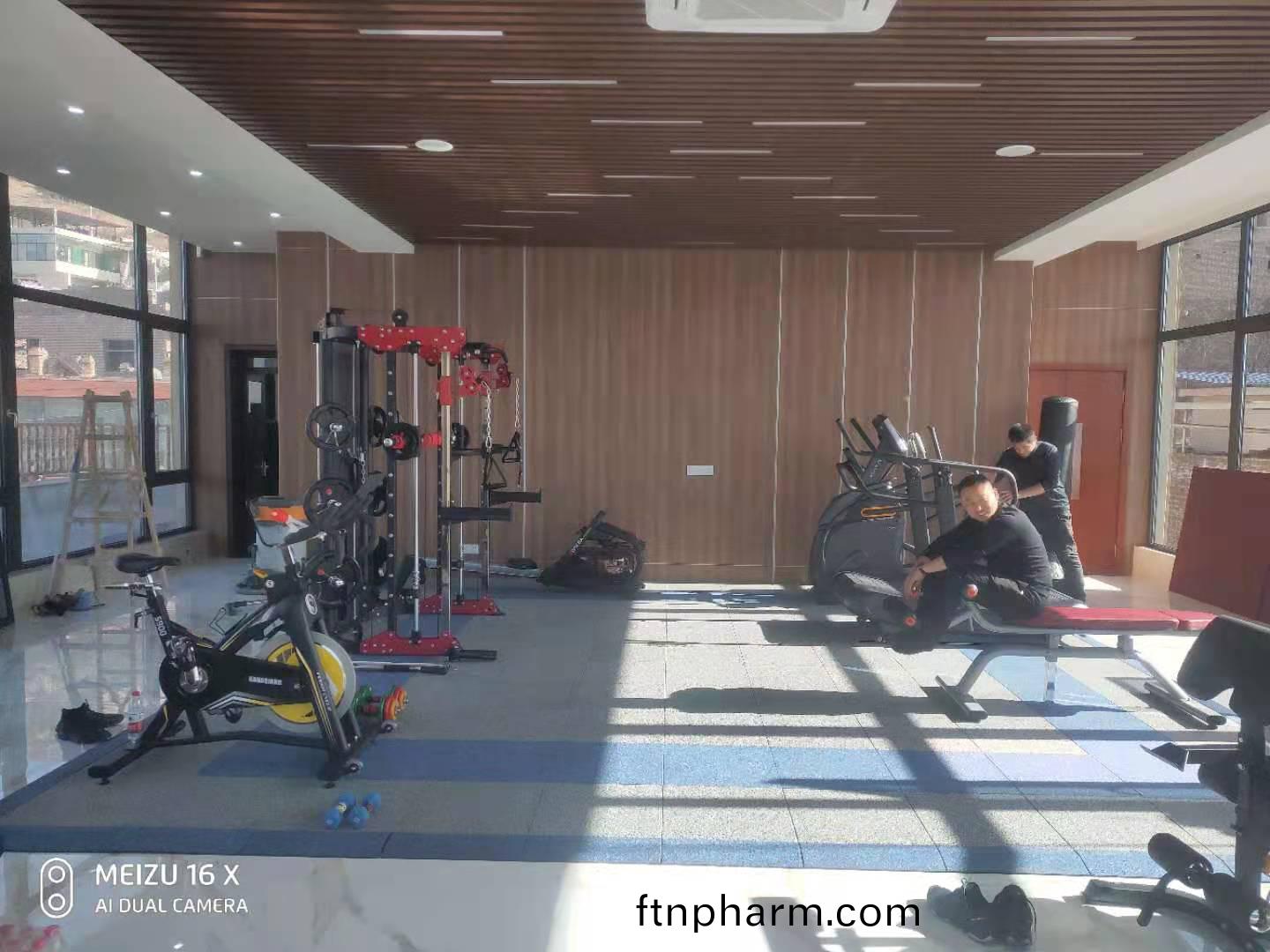 傢(jia)庭健身器材買(mai)哪(na)些比較(jiao)實(shi)用(yong)