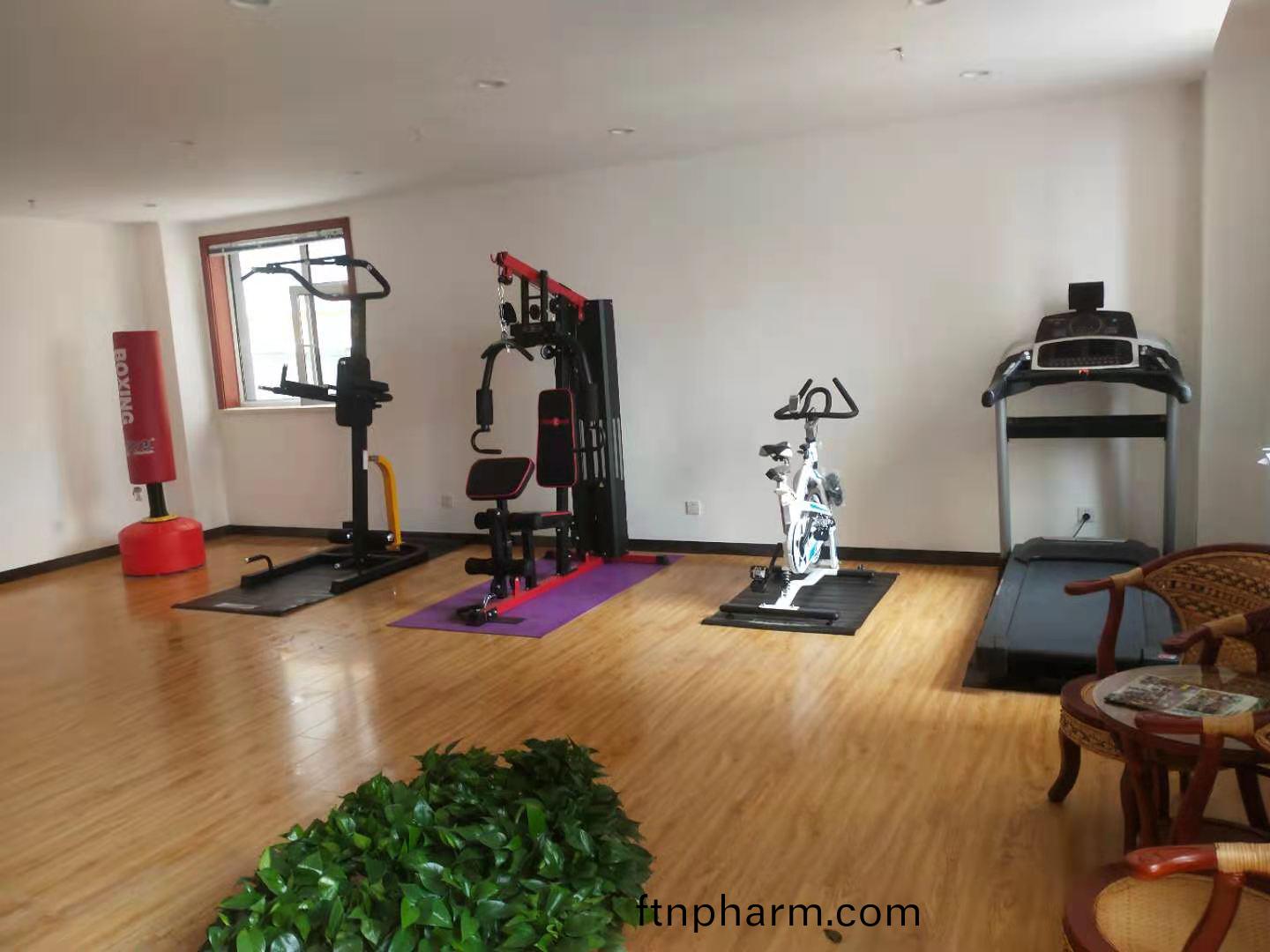 傢(jia)用(yong)健(jian)身(shen)器(qi)材(cai)