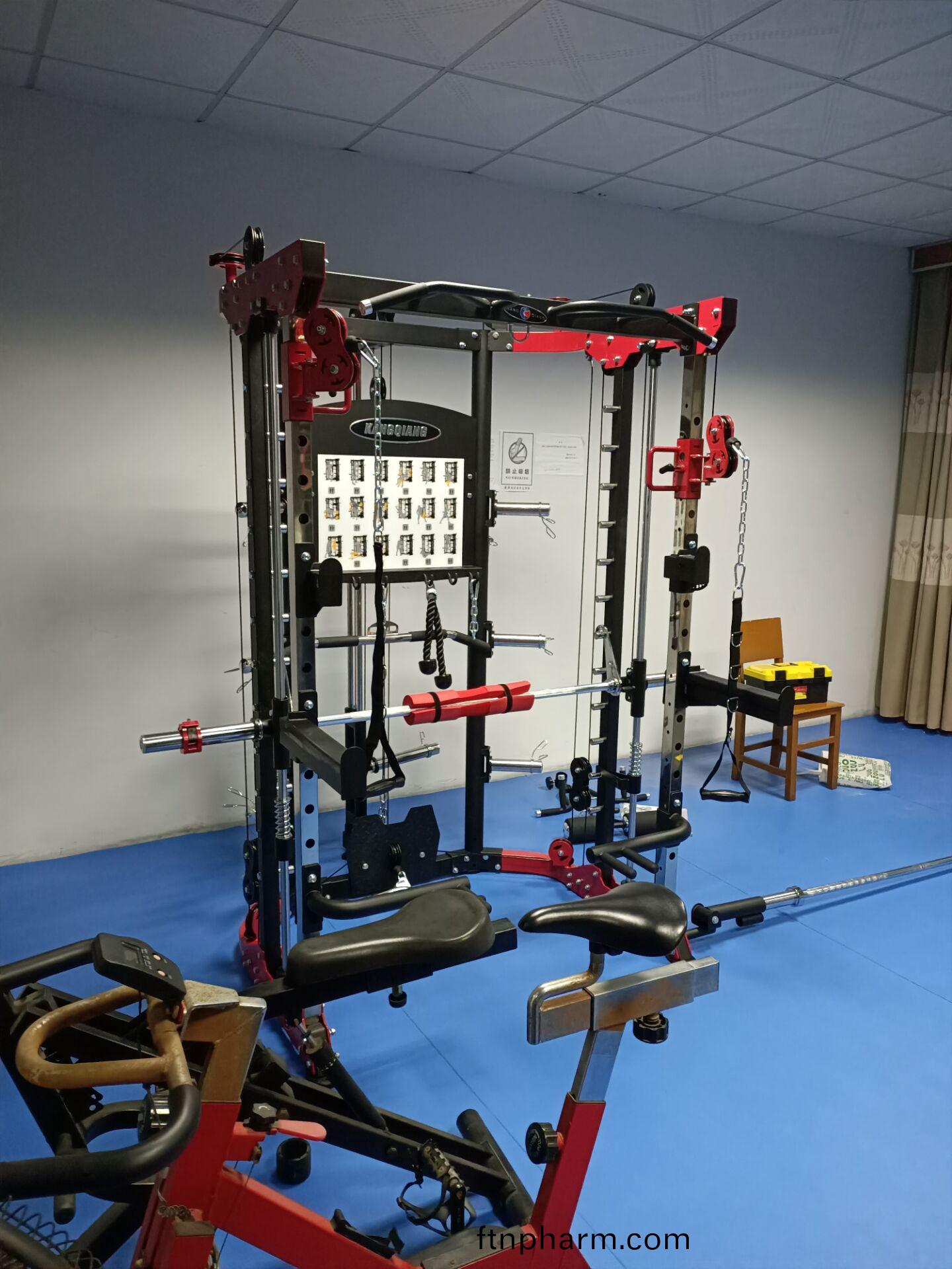 史(shi)密斯(si)機