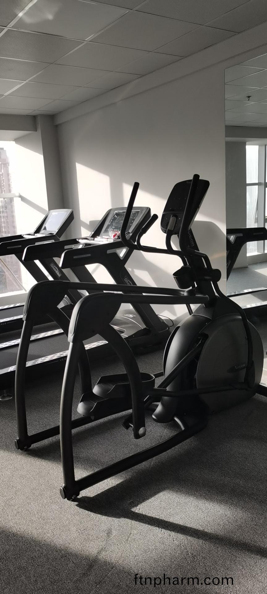 太(tai)原橢(tuo)圓(yuan)機鍛鍊什(shen)麼(me)部位