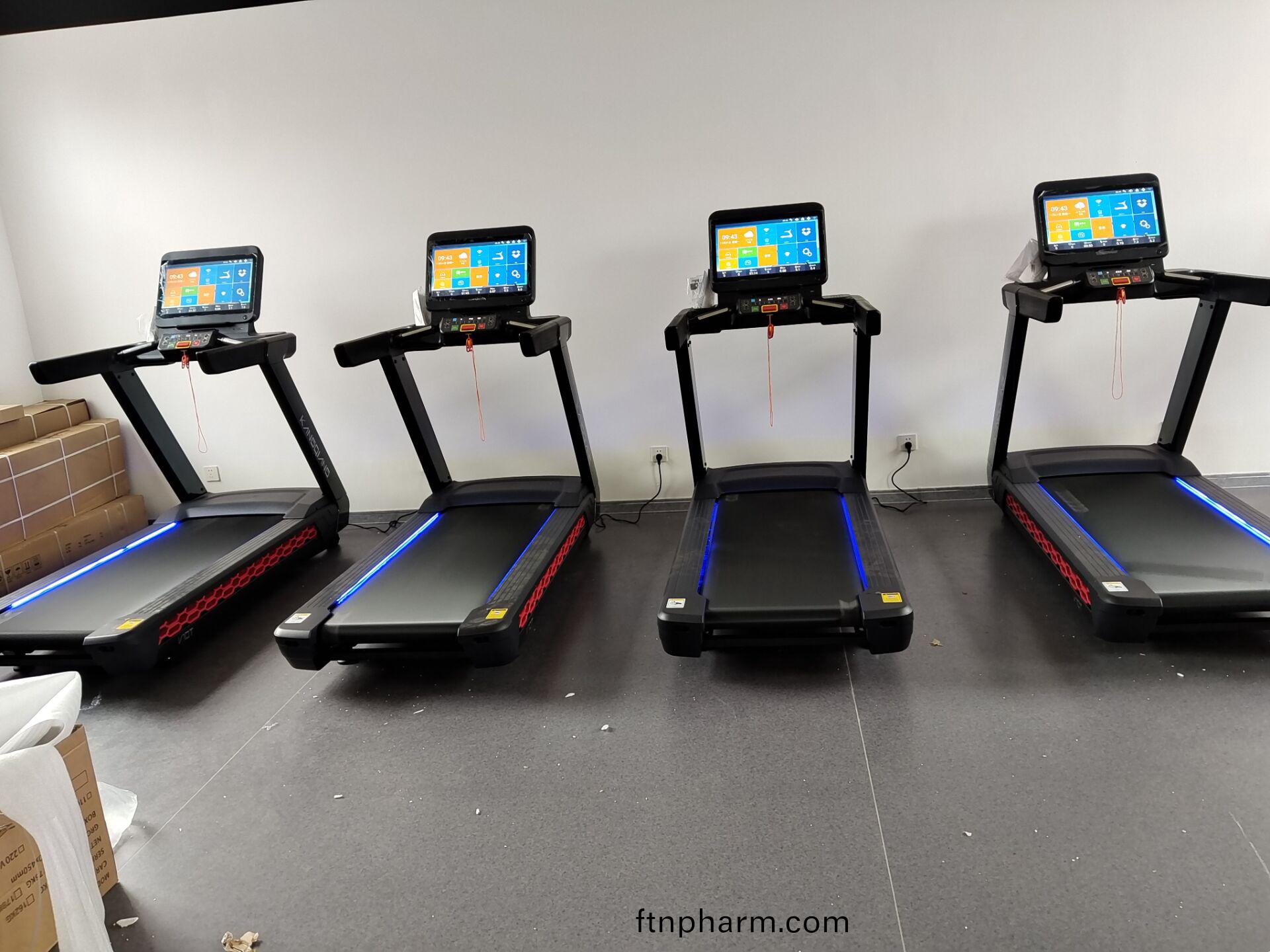 太原跑(pao)步機