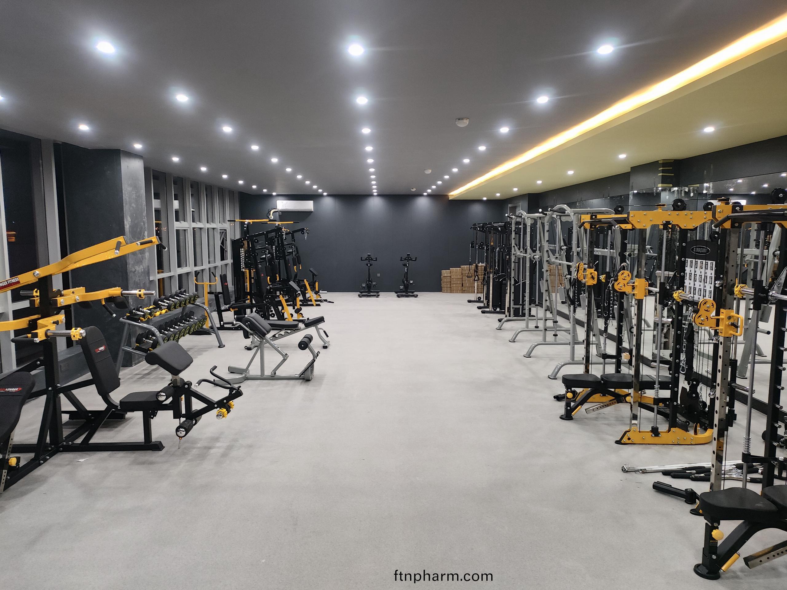 健身器(qi)材(cai)批(pi)髮商