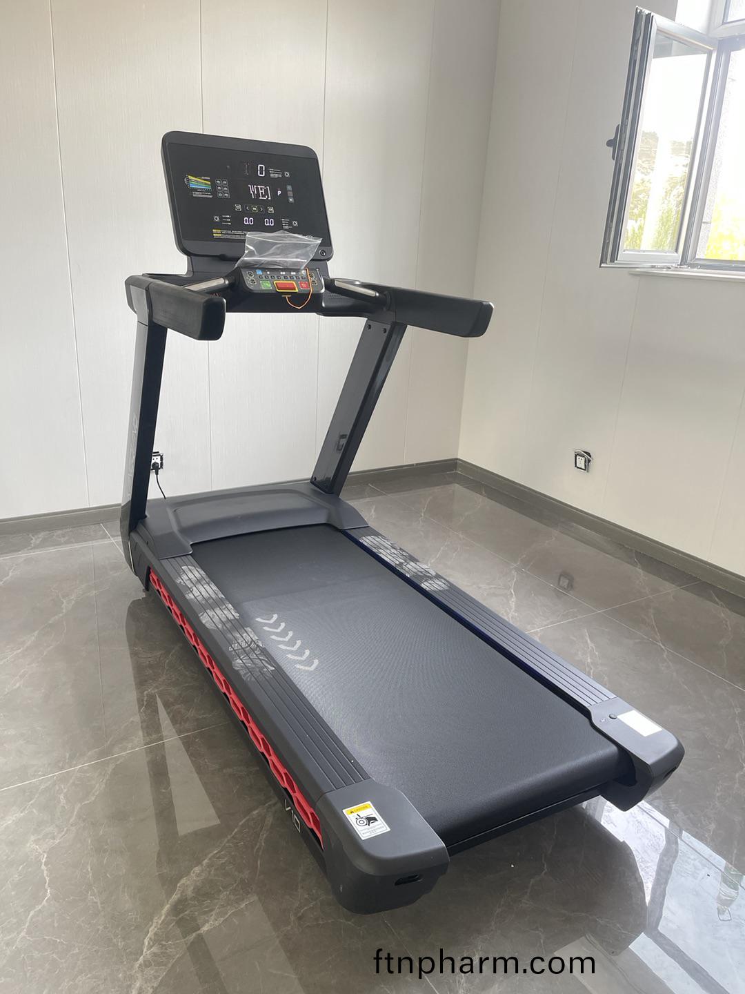 健(jian)身器(qi)材跑(pao)步機多少錢(qian)