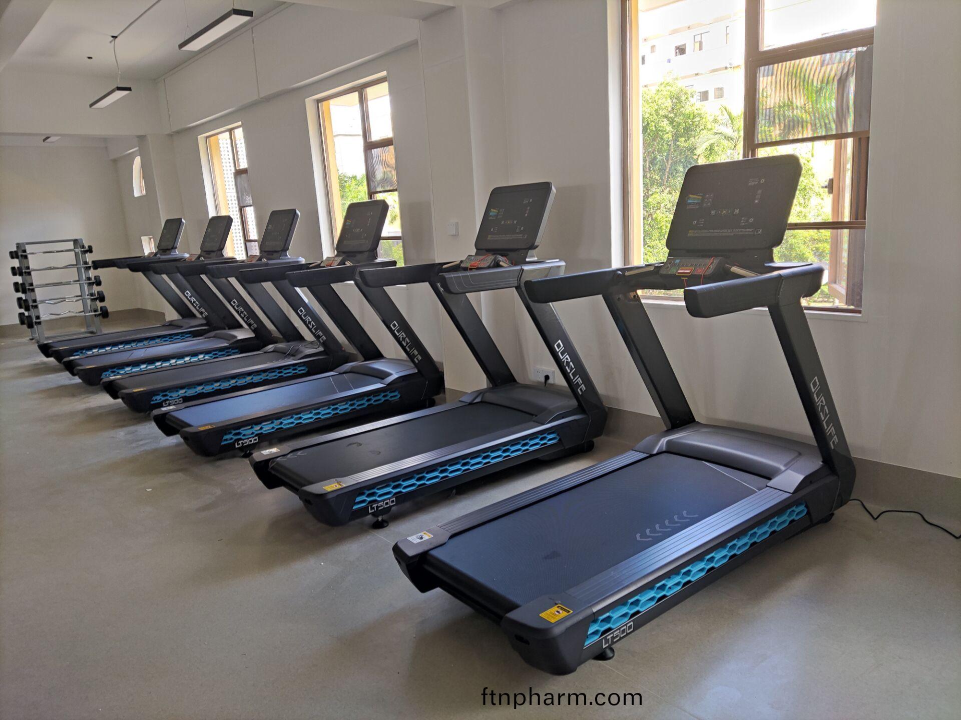 跑(pao)步機(ji)如(ru)何(he)選(xuan)購