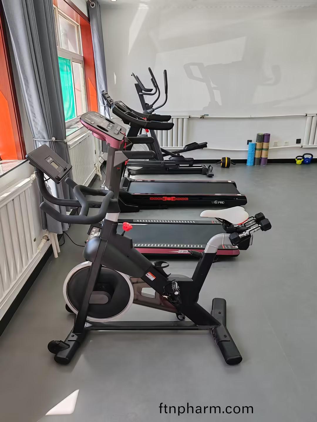 傢用(yong)健(jian)身(shen)車(che)怎(zen)麼選擇