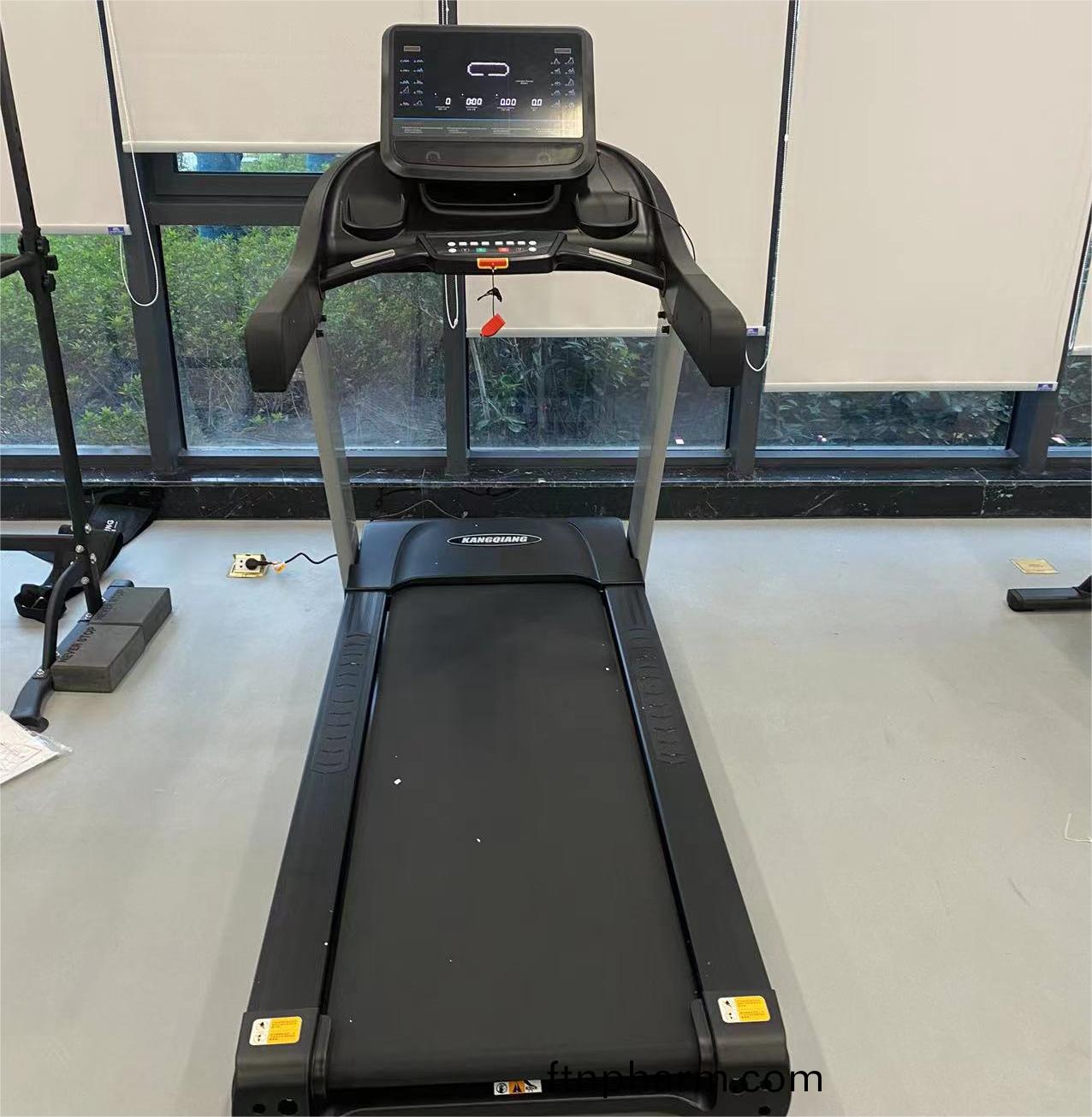 跑步(bu)機怎(zen)麼選