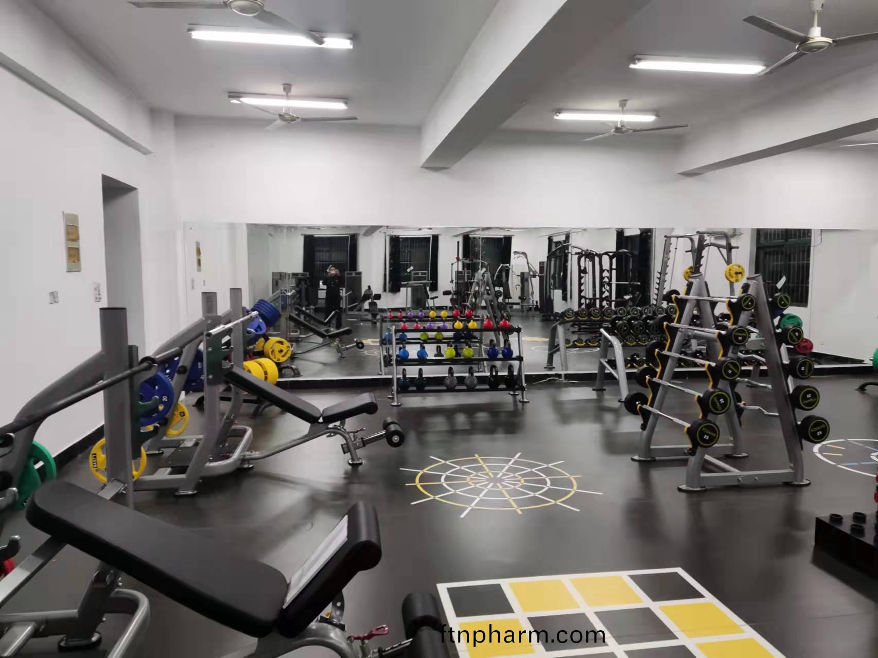 商(shang)用健身(shen)器(qi)材購(gou)買指南