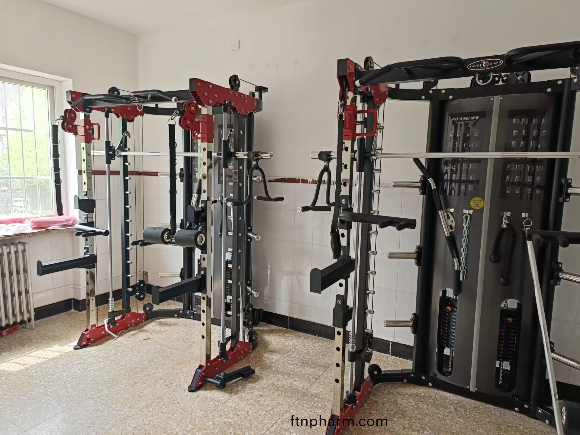 史密斯(si)機(ji)