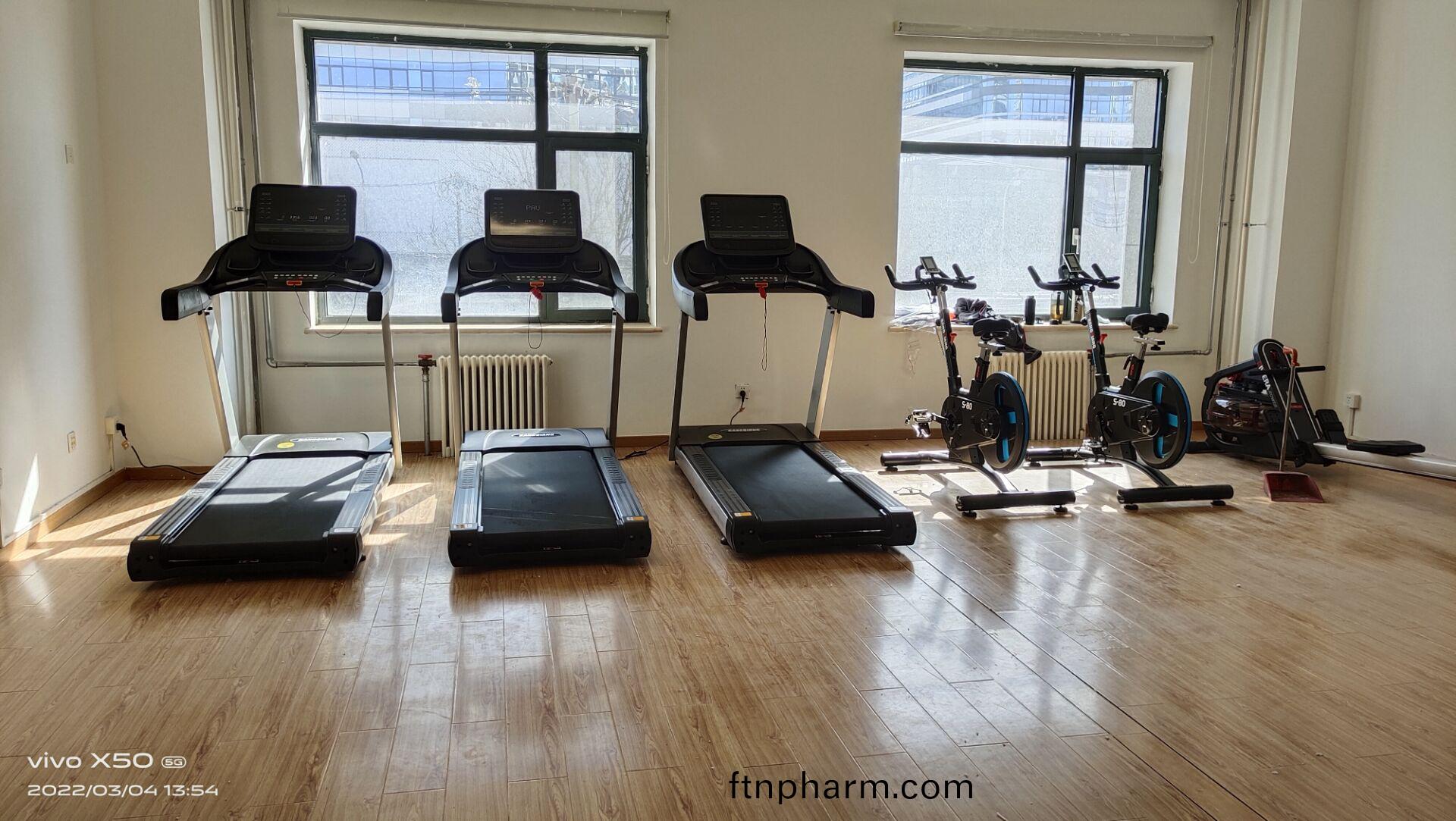 傢(jia)庭(ting)健身房(fang)